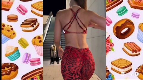 Big Bank challenge 😋🥵 Instagram