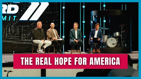 From Survival to Revival | Faith Forward Pastors' Summit 2025