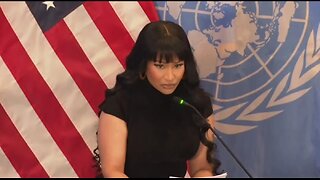 Nicki Minaj Praises Trump for Defending Persecuted Christians in Nigeria