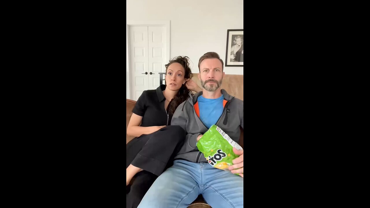 PRANK ON MY WIFE.