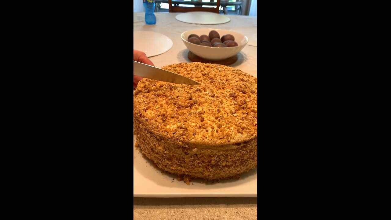Cake