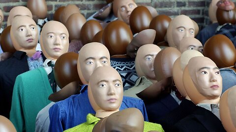 When REALITY Becomes a SUGGESTION (2025)