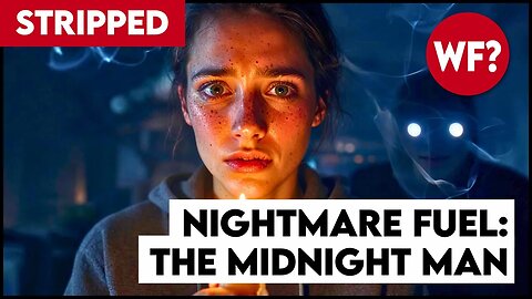 The Midnight Game | When Ancient Shadows Come To Play (STRIPPED)
