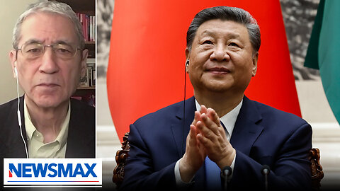 China has been fully supporting Iran's nuclear program: Gordon Chang | Newsline