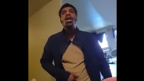 Officer John Is Cookin'! We All Knew Who The Problem Is, Has, And Forever Will Be
