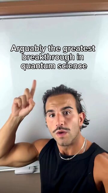 Self-Sabotage Isn't Random -- It is a Frequency