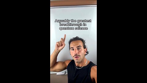 Self-Sabotage Isn't Random -- It is a Frequency