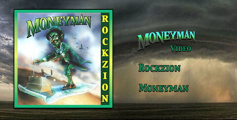 Moneyman / Rockzion
