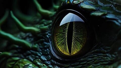 5 Animals WITCHES Use To MONITOR Your Every Move - C.S. Lewis
