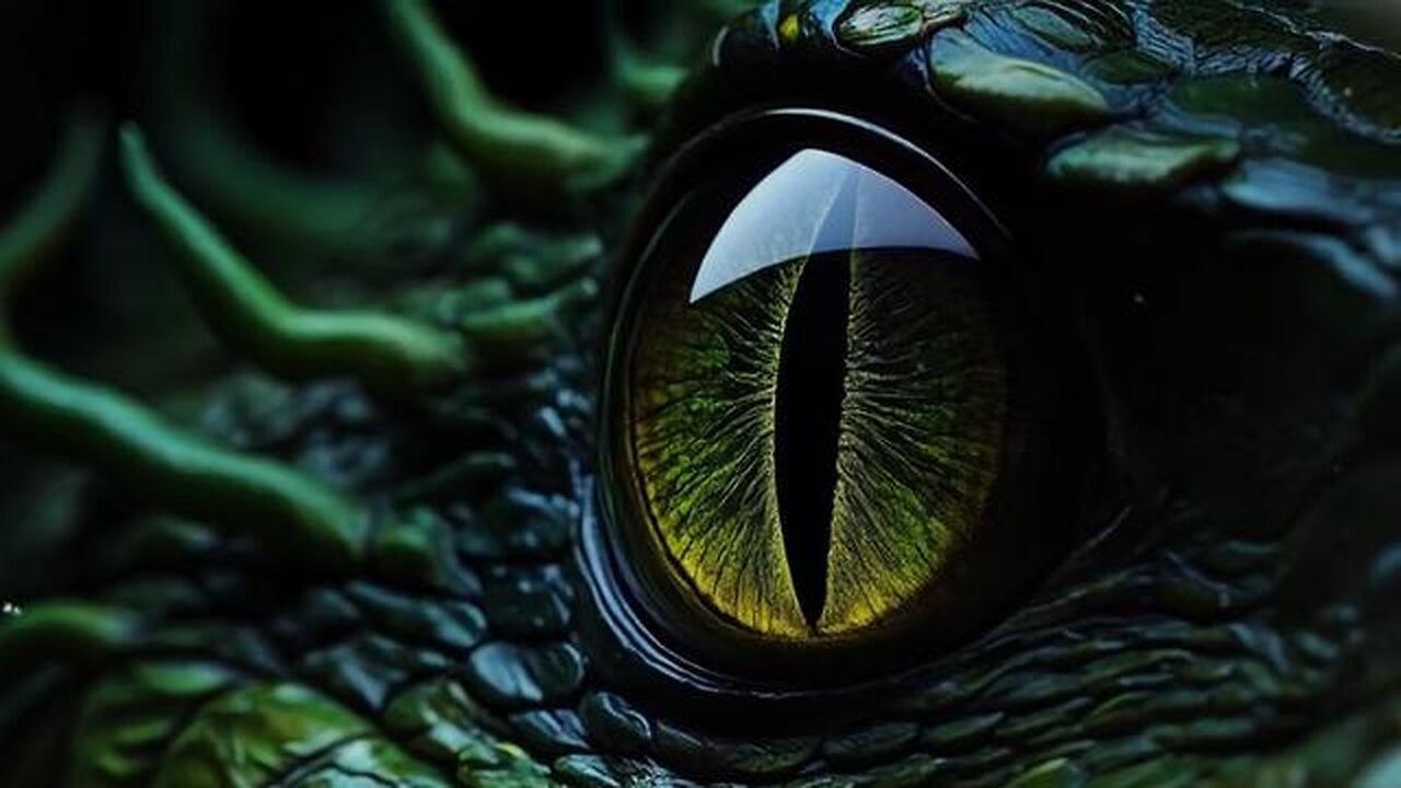 5 Animals WITCHES Use To MONITOR Your Every Move - C.S. Lewis