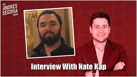 What Is Truth? Can Mankind Truly Co-Exist? | Guest: Nate Kap