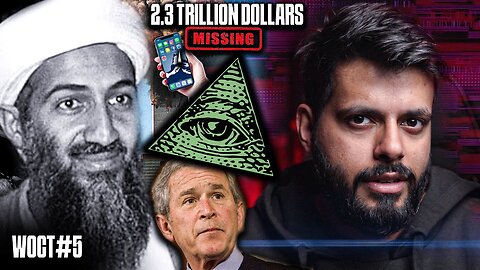 YOU WON'T BELIEVE WHAT HAPPENED ONE DAY BEFORE 9/11 || The Unseen Files