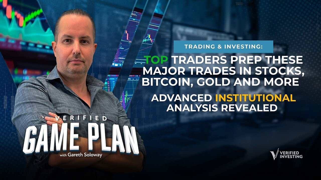 Major Trade Alerts As Earnings Deluge Hits, Key Setups And Levels