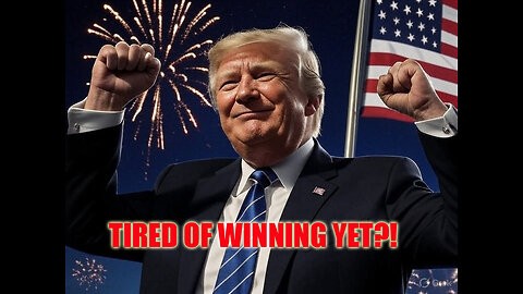 MAGA Keeps Winning! What Comes Next?!