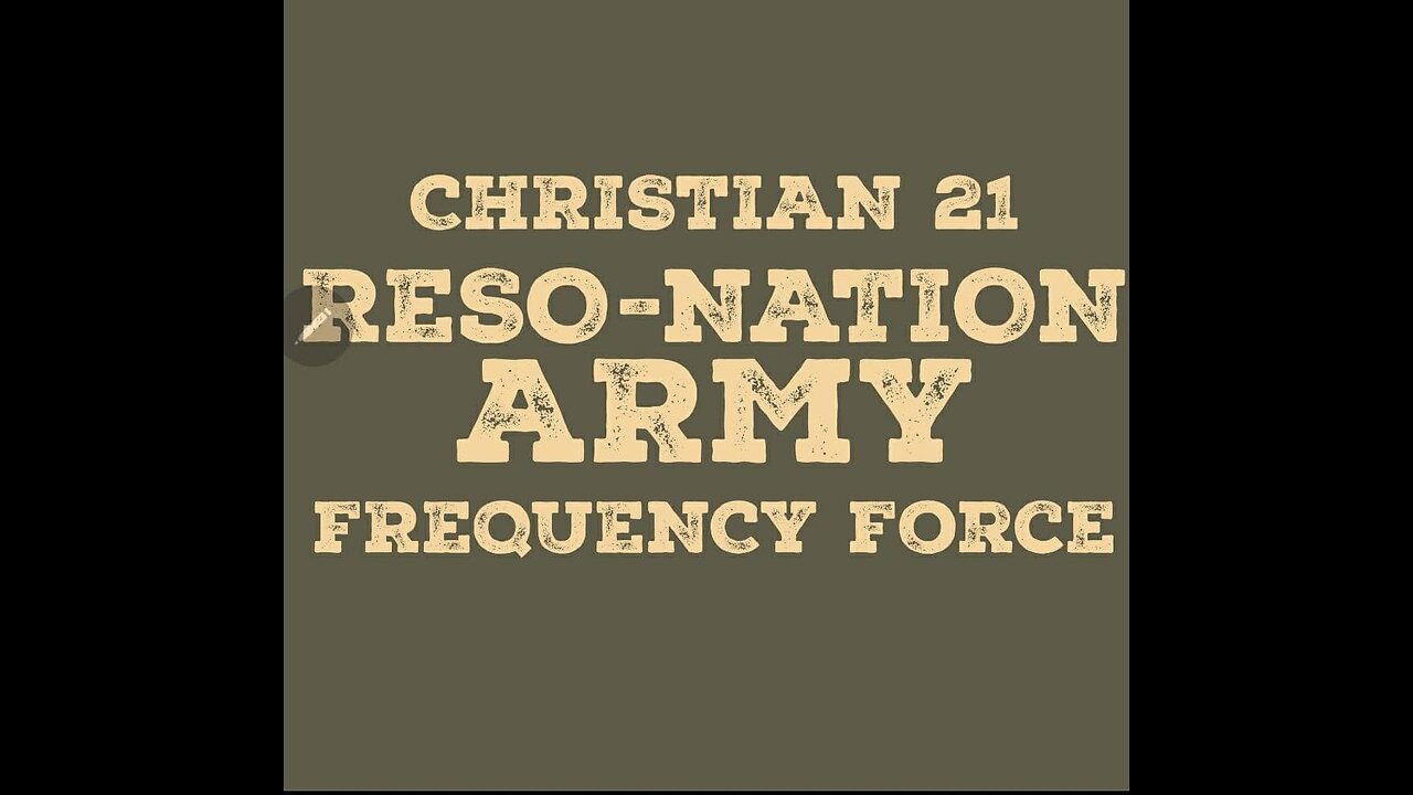 CH21 RESONATING ARMY ROTHSCHILD'S SECRET 73 CONVENANT BLOOD OATHS