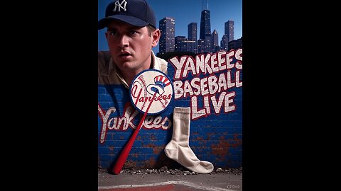 KEEP YOUR SOX IN A PILE, YANKS WHITE SOX LIVE