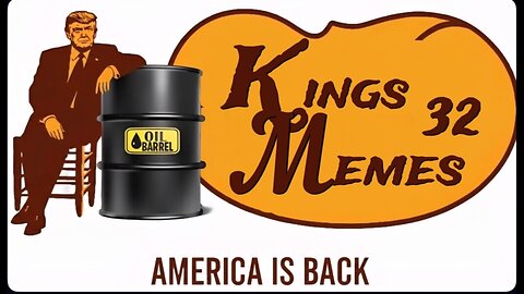 Kings of Memes 32