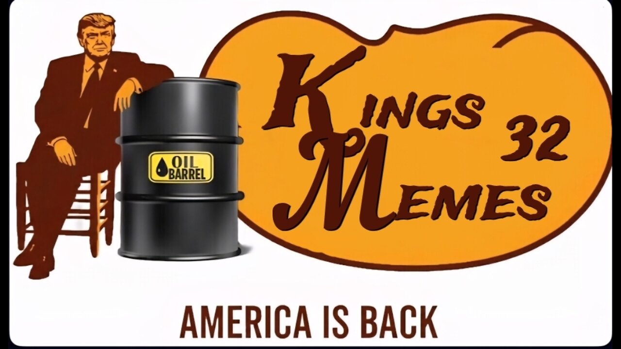 Kings of Memes 32