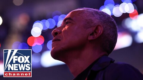 DOJ will not appoint Obama special counsel, officials say