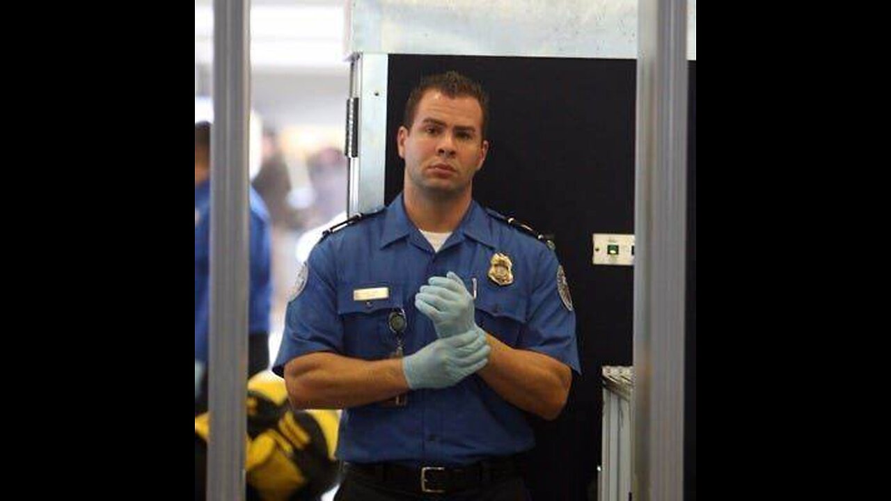 Republicans move to abolish the TSA