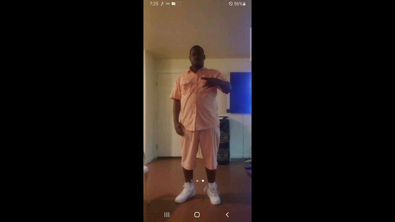 Melgunz Da Realist - Playerz 2 Freestyle 2025