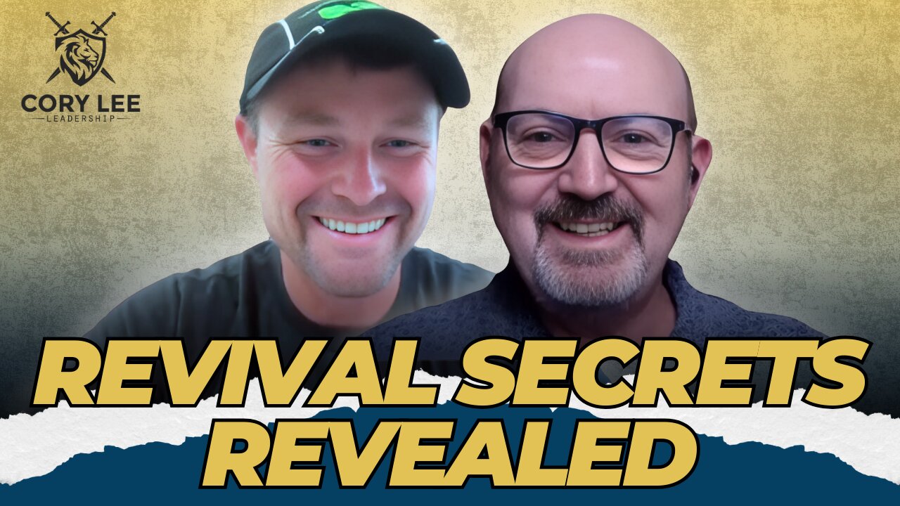 The One Thing Missing in Every Revival