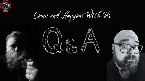 Live Q&A with Colton Yarbro