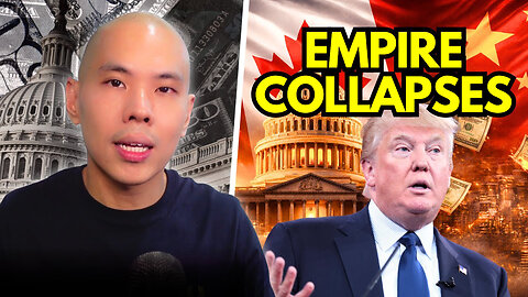 BACKFIRES On U.S. Empire - Ultimatum Against Canada Didn't Work