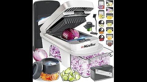 Kitchen Gadgets