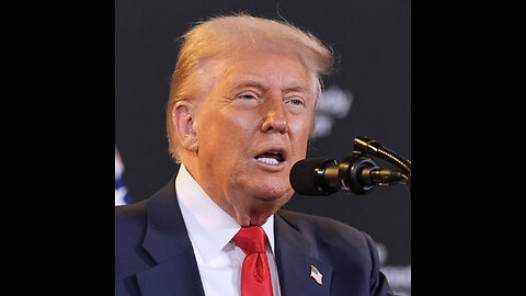 Trump habla sobre una posible reunión trilateral con Putin y Zelenski