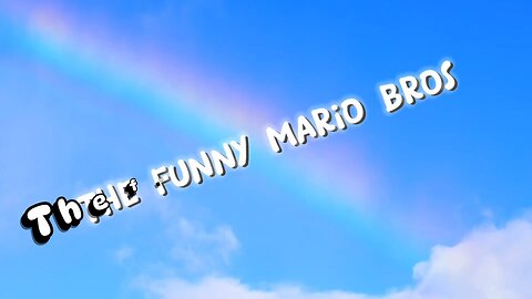 Mario & friends goes to mariners of the seas part 2