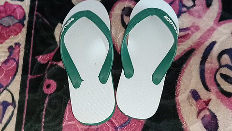 sandal