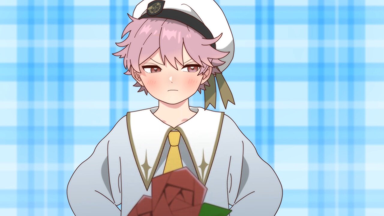 Yoshimaho - 15. rész