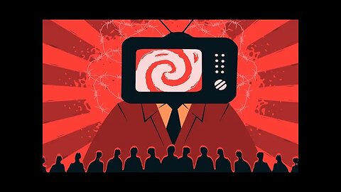 Propaganda je bolja spolja - Ekran je droga