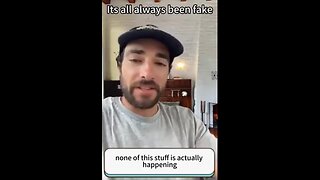 It Has ALWAYS BEEN Fables