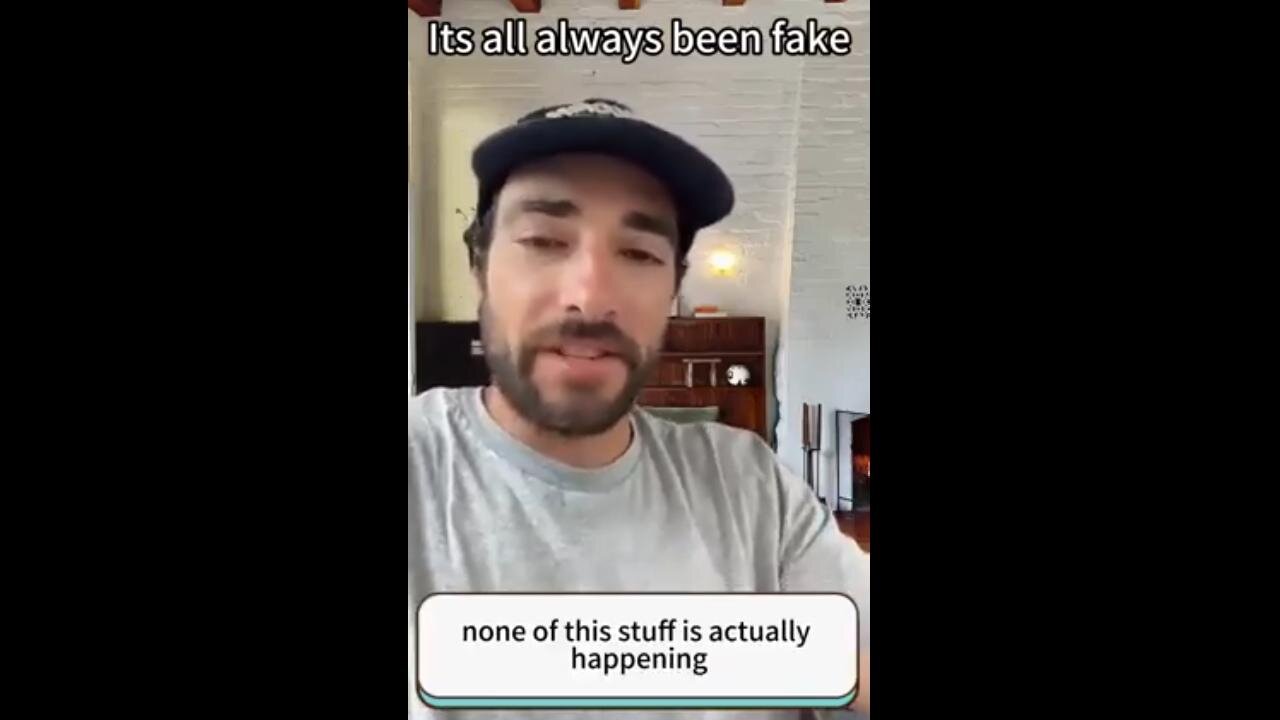 It Has ALWAYS BEEN Fables