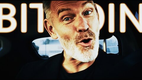 BITCOIN Fundamental Blue Balls