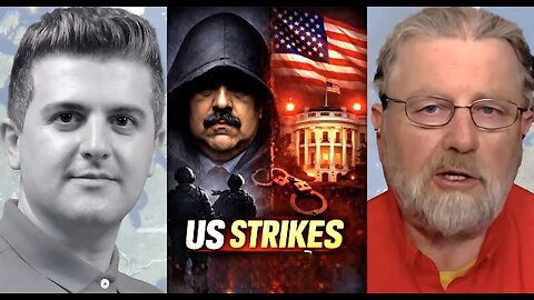 Larry C. Johnson: Maduro’s Kidnapping Could Trigger a Massive US Backlash