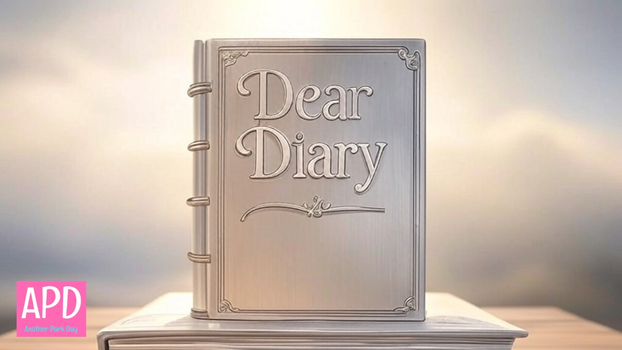 GIRL VLOG - Dear Diary - Cruising