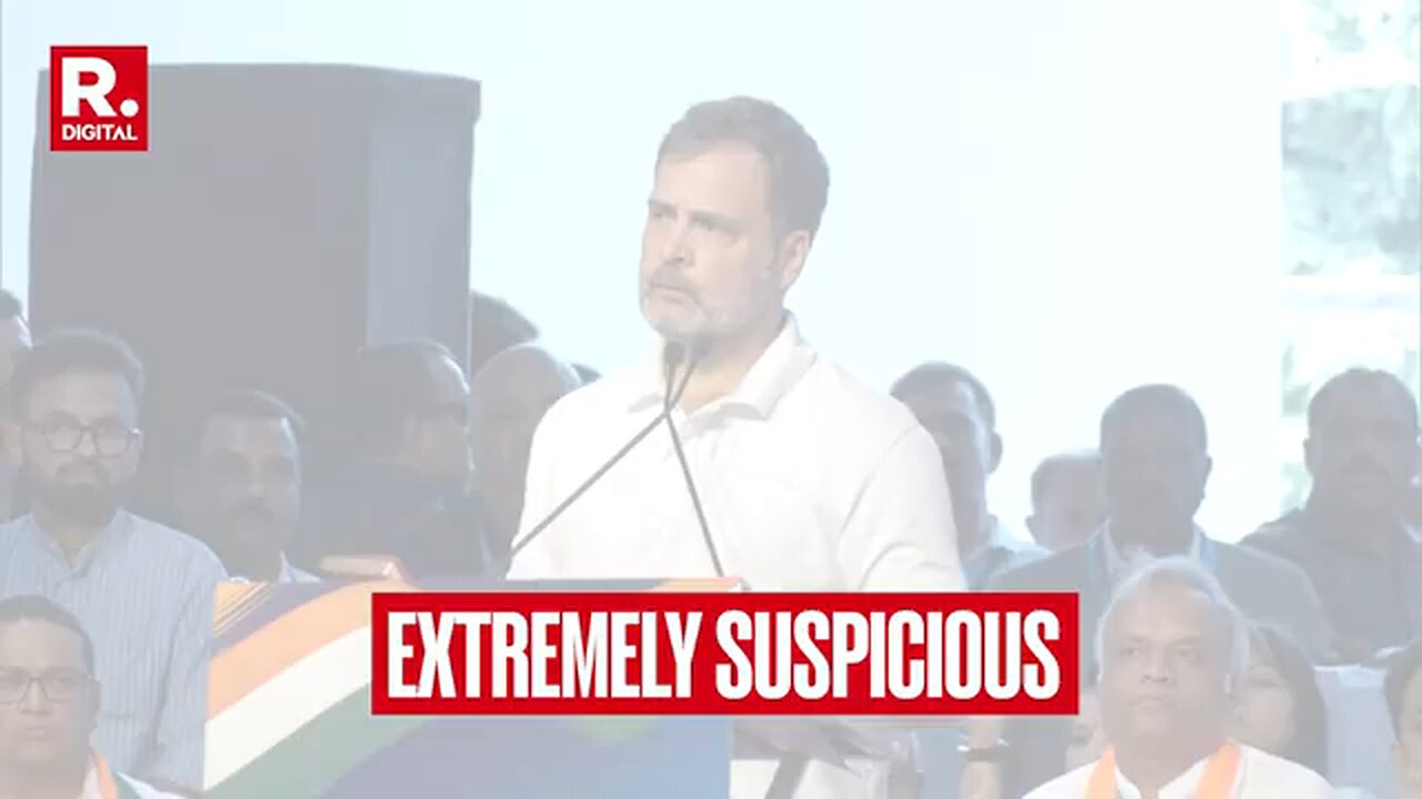 Arnab’s_View__Rahul_Gandhi_Blaming_The_Scoreboard_For_His_Series_Of_Poor_Electoral_Performances