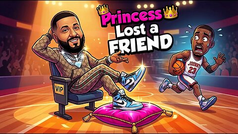 T-Pain Exposes DJ Khaled as a Fake Friend