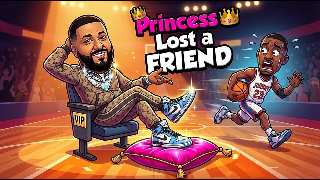 T-Pain Exposes DJ Khaled as a Fake Friend