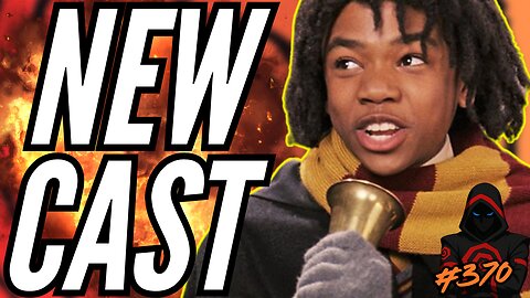 The Internet Suffers Massive Meltdown Over Harry Potter Casting & Expedition 33 Wins | Hypnocast