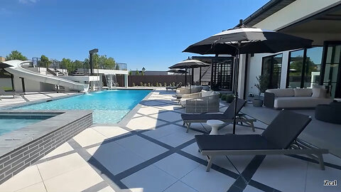 $5M Parade of Homes House Tour