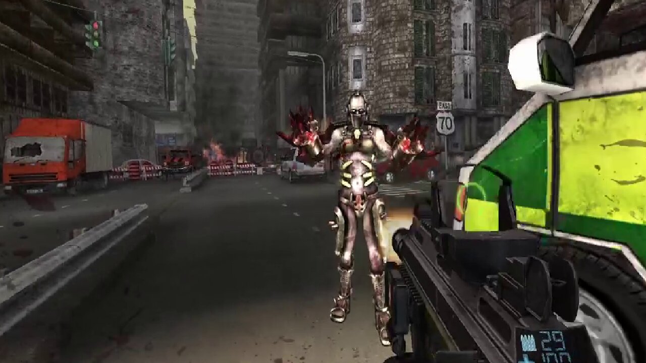 An Average Day in Chicago Be Like... | KF1(ScrN) n' Ramblin' About Racing n' Stuff