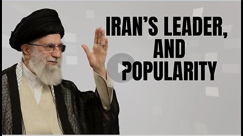 Explainer: The Impact of Iran's Operation True Promise