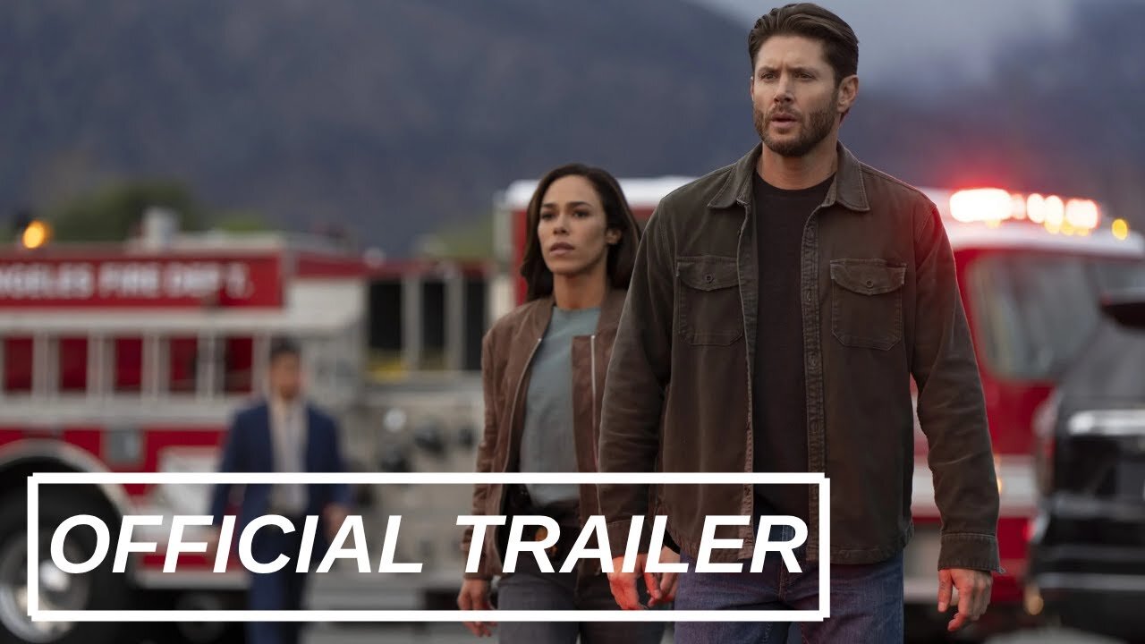 Countdown (2025) - Official Trailer