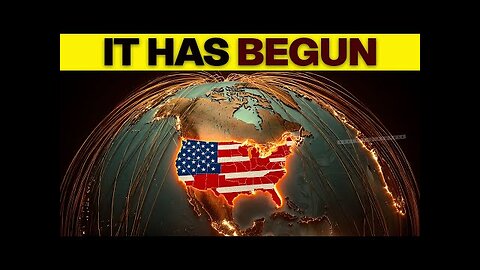 Get Out Of The Country When They Introduce This NEW DIGITAL MARK!