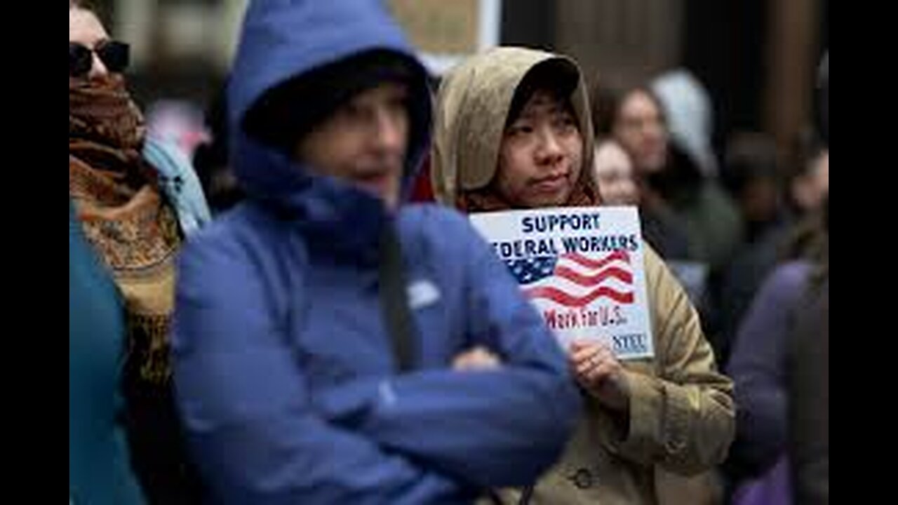 Federal Appeals Court Approves Trump’s EO That Suspends Union Bargaining Rights