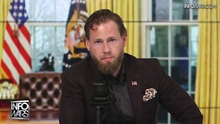 WAR ROOM (Full Show) Tuesday - 5/20/25